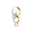 Alph 1-Light Wall Sconce