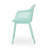 Macaulley Outdoor 17'' Stool