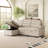 Convertible Sleeper Combo Sofa, Convertible Sofa Bed Polyester Pullout Bed With Storage Recliner And Cup Holder For Living Room, Tight Spaces-1247701233