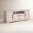 Appleton Unfinished TV Stand for TVs up to 75"-70501976