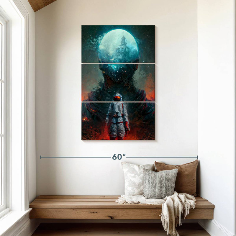 Kelan Escape And Start A New Journey