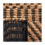 Tapis en jute tissé à la main Sueann Kilim-270491351