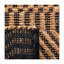 Tapis en jute tissé à la main Sueann Kilim-270491355