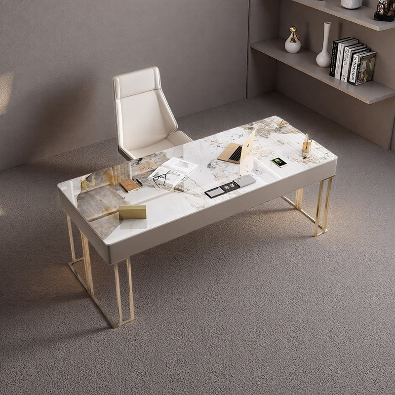Bureau unique et exquis