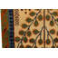 Wool Floral Area Rug