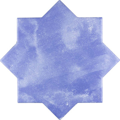 Siena 5.35'' W x 5.35'' L Ceramic Singular Tile