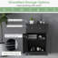 Armoire de salle de bain autoportante-88157087