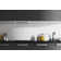 450 CFM Convertible Insert Range Hood in Stainless Steel