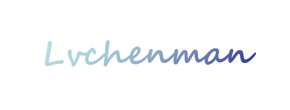 Lvchenman Logo