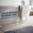 24 In. Linear Shower Drain With Removable Quadrato Pattern Grate, 304 Stainless Shower Drain In Brushed Nickel-121194533
