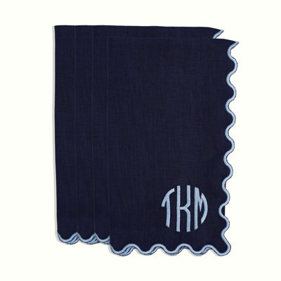 The Vivienne Dinner Napkins