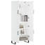 Muhsine 69.5cm Sideboard
