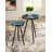 Ensemble de tables basses 3 pièces Toshiaki