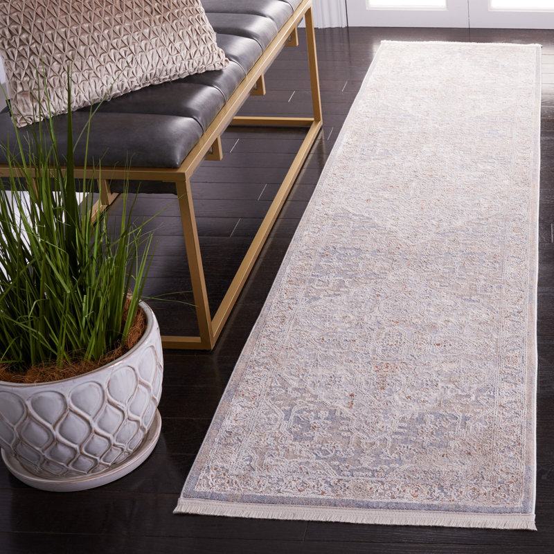 Tapis oriental performance Marmara, Tapis de couloir 2 pi x 8 pi
