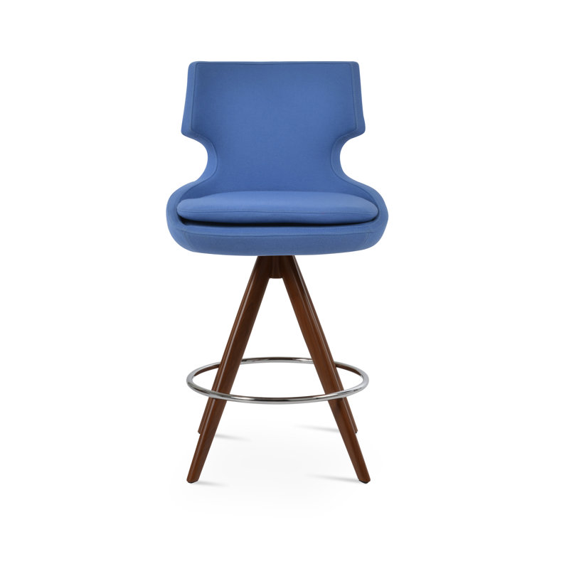 Patara Pyramid MW Stool