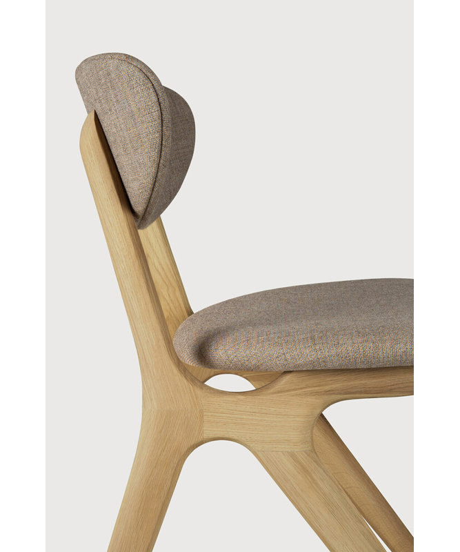 Eye Upholstered Dining Chair