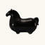 Amanah Hand Painted Ceramic Animals Decorative Object