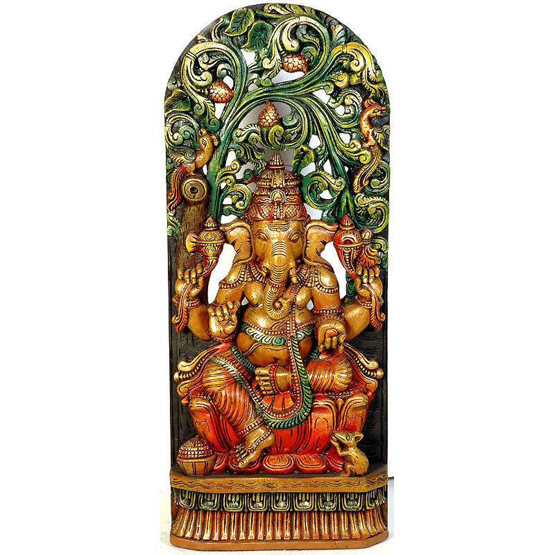 Religious & Spiritual Statue