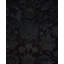 Overdyed One-of-a-Kind 3' 2" X 5' 2" Hand Knotted Area Rug