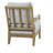 Accent Arm Chair