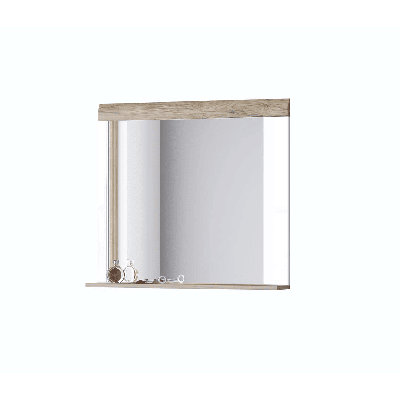 Toledo Rectangle Mirror