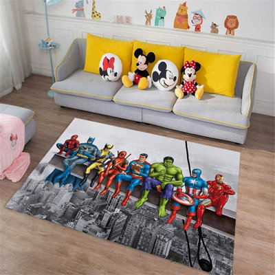 Indoor Rug