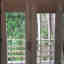 Semi Sheer Roman Shade