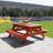 Sohi Patio Dining Set with-91342983