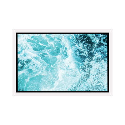 " Perfect Ocean Sea Waves " by Nature Magick