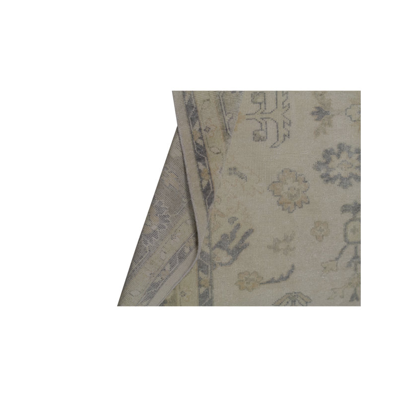Oriental Area Rug