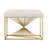 Upholstered Ottoman