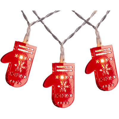 180 cm LED String Lights