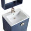 Ensemble de meuble-lavabo simple 24 po Saimah-892658496-897897021