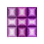 Bejeweled IV Print by Michelle Bennett-26942874-26942875