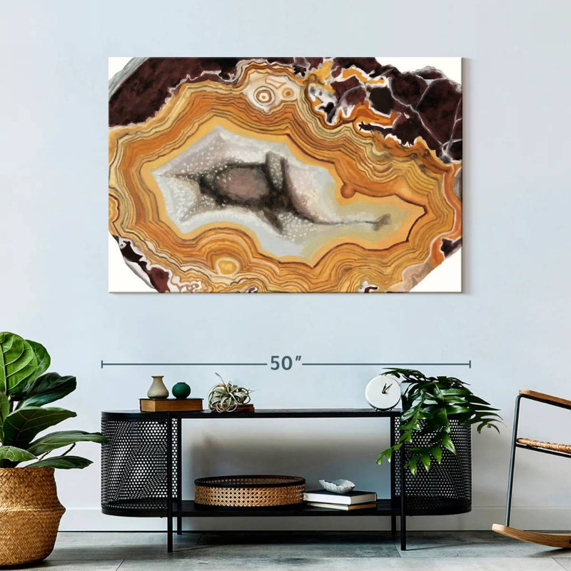 Agate Alvord III, H 32 po x l 48 po