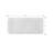 1 Piece Soft Waffle Non Slip Bath Mat-748126926