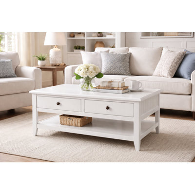 Table basse Beth