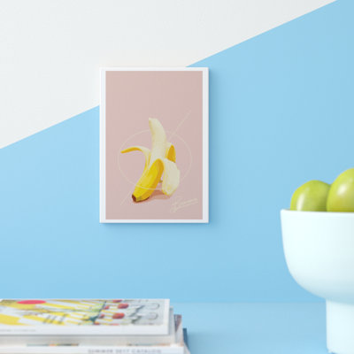 Banana - Print