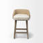 Tabouret de comptoir et de bar Kemble-972368222