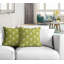 Housse et insert de coussin décoratif intérieur / extérieur en mélange de polyester-1685443481-1685443486