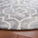 Berman Hand Tufted Wool Geometric Rug