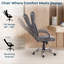 Fauteuil de bureau Jakyrah-620168643