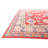 Ochoa Red Rug