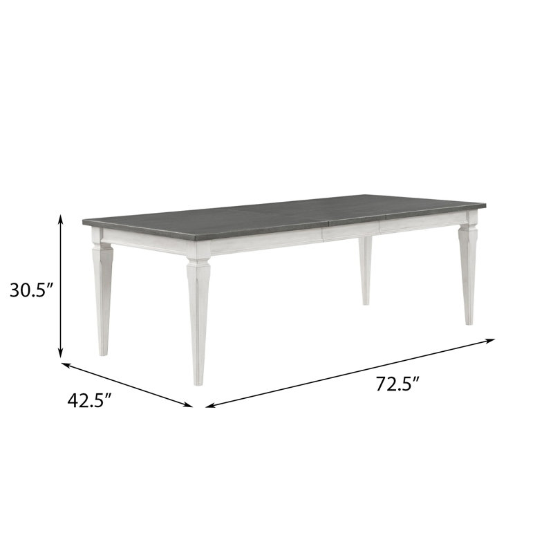 Table de salle à manger Chalil