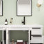 Meuble-lavabo autoportant avec lavabo double 70,8 po Carla-500595071-500595064