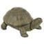 Aesop's Turtle Cast Iron Statue
