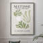 Matisse CCL XXXV, reproduction d'art encadrée - bois massif-1921450276