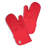 FabStyles Cotton Oven Mitt Set-96268981