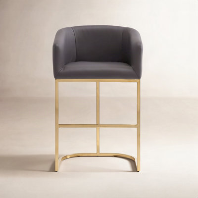 Louvre Bar & Counter Stool