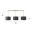 Reni 3 - Light Chrome Pendant-832660896